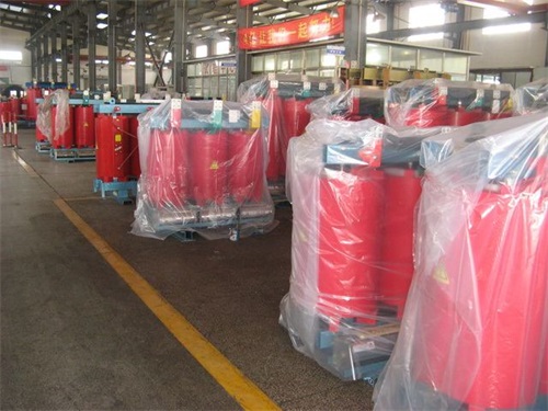 衡水SCB10-200kva干式变压器现货价格