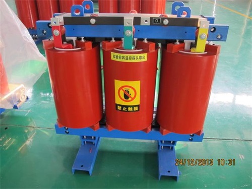衡水SCB12-315KVA/10KV/0.4KV干式变压器